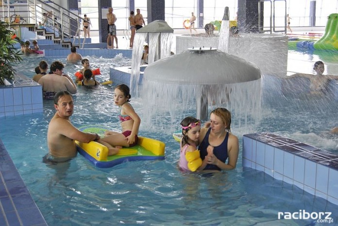 aquapark