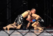 i gala mma raciborz klub lamator damian klosek