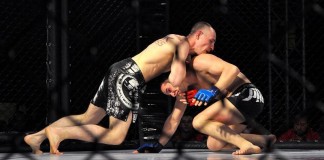 i gala mma raciborz klub lamator damian klosek