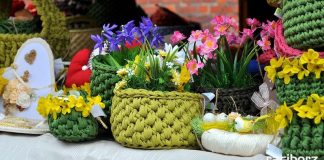 jarmark wielkanocny raciborz 2017