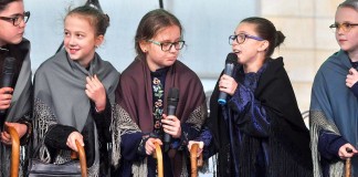 jarmark wielkanocny raciborz krzanowicke omy