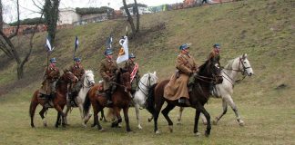 Pułk 4. Ułanów Zaniemeńskich