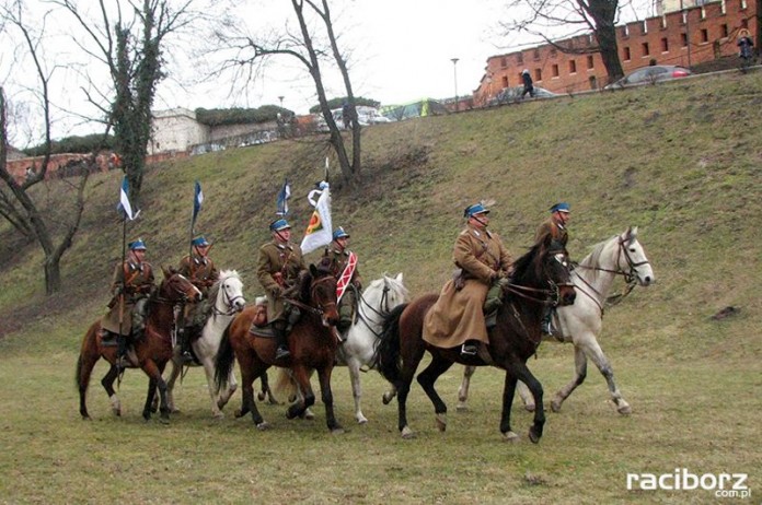 Pułk 4. Ułanów Zaniemeńskich