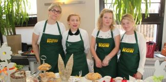 kiermasz wielkanocny tworkow