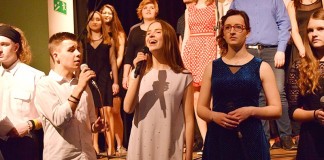 koncert pro radost mlodziezowy dom kultury raciborz