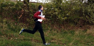 krzyzanowicki orienteering poludniowy