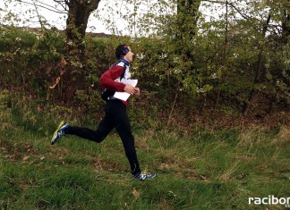 krzyzanowicki orienteering poludniowy