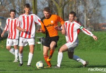 ks rafako raciborz ks 27 golkowice liga okregowa