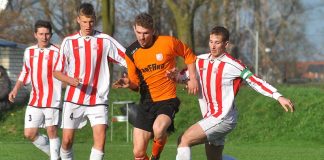 ks rafako raciborz ks 27 golkowice liga okregowa