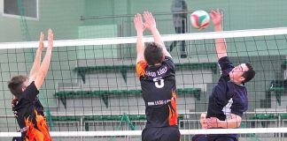 mistrzostwa polski nieslyszacych w siatkowce do lat 22 raciborz