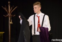 ogolnopolski konkurs recytatorski rck raciborz