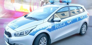 Policja Racibórz: Bezpieczne święta