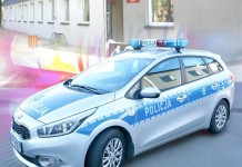 Policja Racibórz: Bezpieczne święta