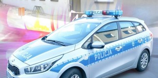 Policja Racibórz: Bezpieczne święta