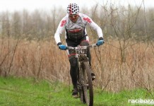 Rafako Orbea MTB Team