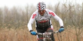 Rafako Orbea MTB Team