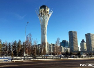 rafako polska misja gospodarcza kazachstan