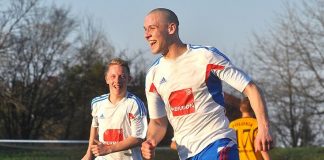 unia raciborz polonia laziska gorne iv liga slaska