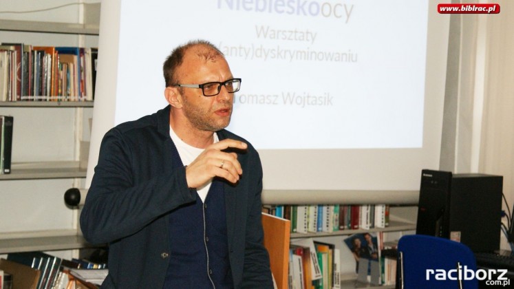 Tomasz Wojtasik