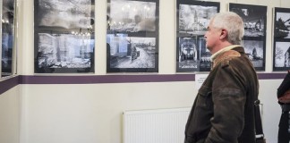 wystawa olza nieboczowy znikajaca wies