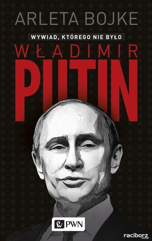 wladimir putin arleta bojke biblioteka raciborz