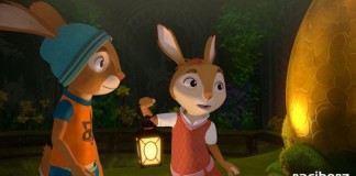 zajac max ratuje wielkanoc kino baltyk