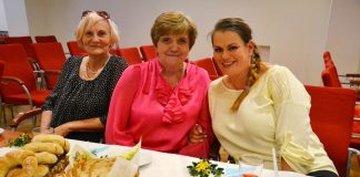 zamek piastowski raciborz teatr amatorski na zamku uniwersytet trzeciego wieku kuznia raciborska