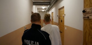 Policja Racibórz: Mężczyzna zatrzymany za posiadanie marihuany