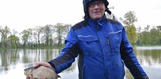 zawody wedkarskie tworkow trzeciok pzw kolo nr 109