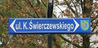 świerczewskiego