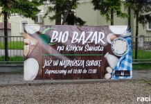 Bio Bazar w Raciborzu