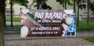 Bio Bazar w Raciborzu