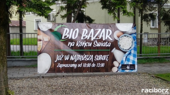 Bio Bazar w Raciborzu