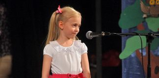 Gala Mini Festiwalu Przedszkolaków 2017