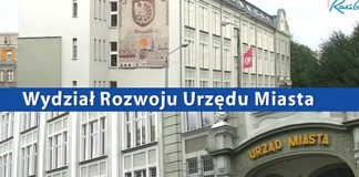 urząd miasta