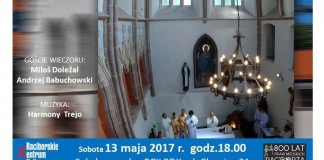 Racibórz, RCK: Jubileusz czasopisma "Almanach Prowincjonalny"