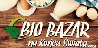 Biobazar Koniec świata