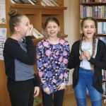 cwaniackie podchody biblioteka raciborz ocice