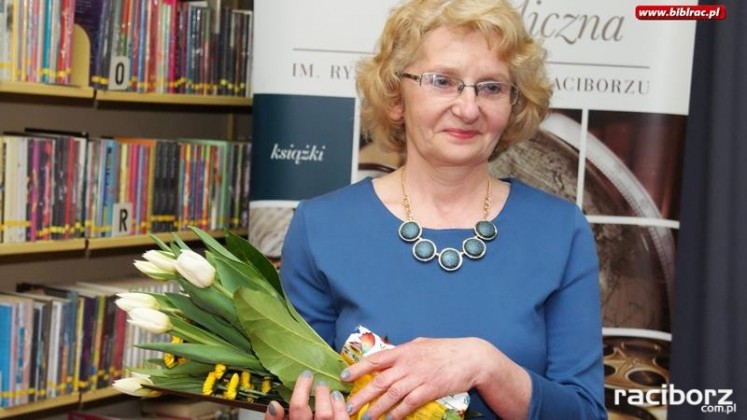 dzien bibliotekarza biblioteka raciborz