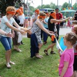 dzien dziecka pippi biblioteka raciborz