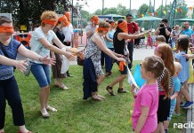 dzien dziecka pippi biblioteka raciborz