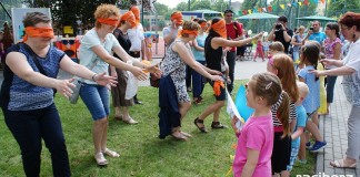 dzien dziecka pippi biblioteka raciborz