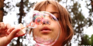 festyn rodzinny rzuchow