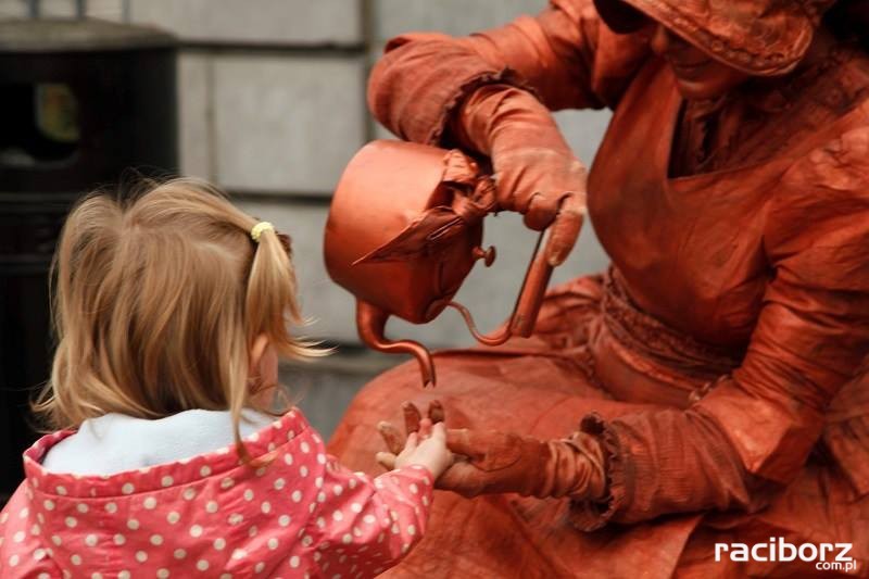 Ulica Długa w Raciborzu: FRU, czyli Festiwal Raciborskiej Ulicy