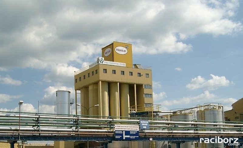 henkel racibórz