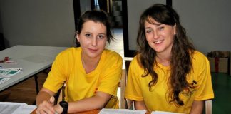 iii rafako polmaraton raciborz wolontariusze