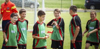 kids challenge 2017 zawada ksiazeca