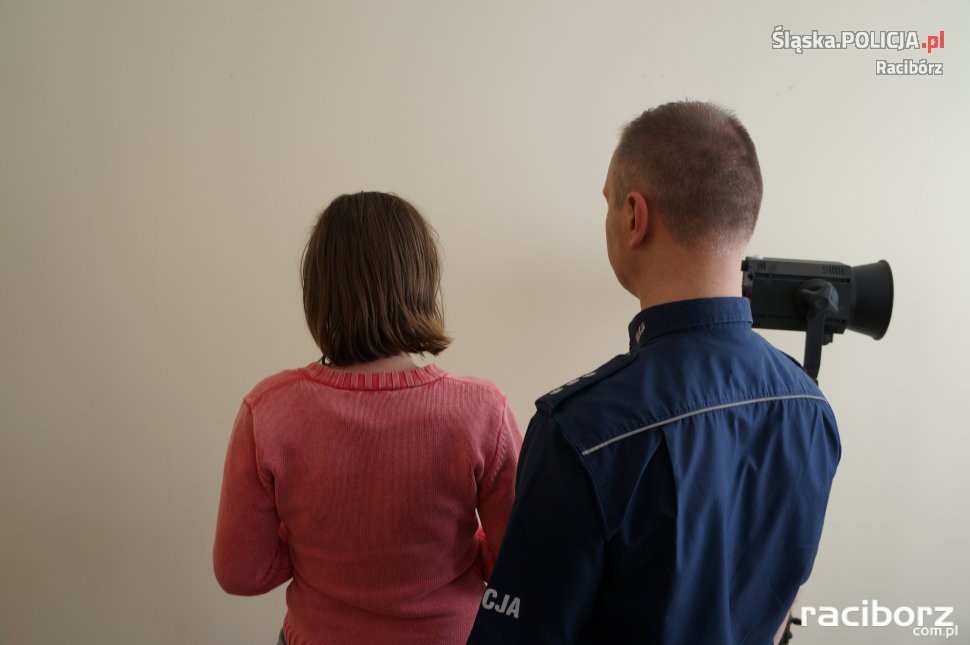 Policja Racibórz: Pobicie w Krowiarkach