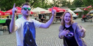 ogolnopolski zlot fanow the prodigy zamek piastowski raciborz