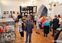 patataj patataj do krainy dziecinstwa muzeum raciborz wieczor w muzeum